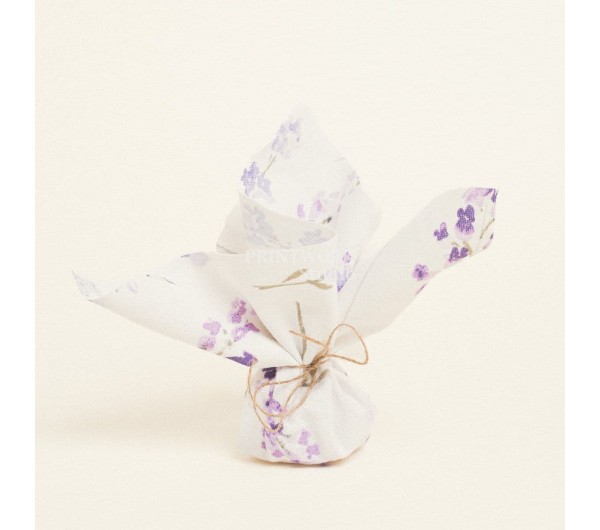 ΜΑΝΤΗΛΙ 27 x 27 cm ΛΕΒΑΝΤΑ ΟΨΗ ΑΚΟΥΑΡΕΛΑΣ